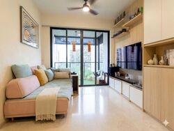 Botanique At Bartley (D19), Condominium #595977831